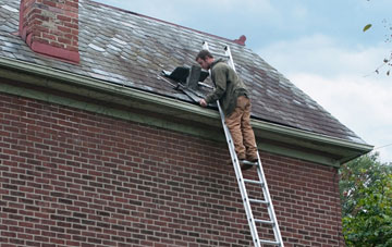 what affects urgent Hyde Lea roof repairs
