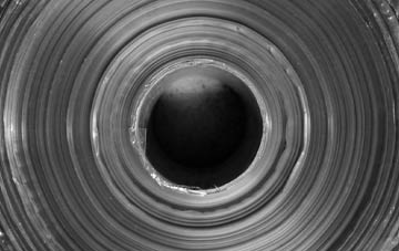 Hyde Lea edpm waterproofing