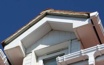 Hyde Lea fascia installation costs