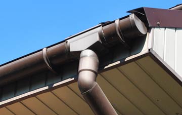 types of Hyde Lea fascias