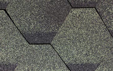 Hyde Lea fibreglass shingle repairs