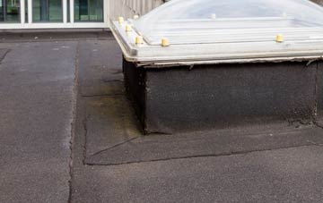 disadvantages of Hyde Lea flat roofs