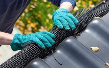 Hyde Lea gutter repair companies