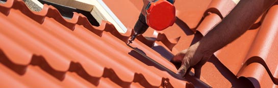 save on Hyde Lea roof installation costs