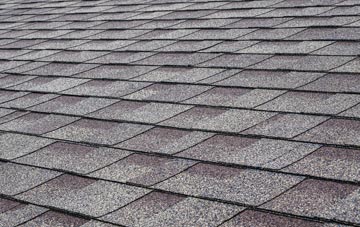 Hyde Lea tiles for shallow pitch roofing