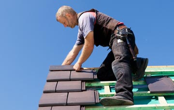 disadvantages of Hyde Lea slate roofing