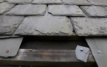 Hyde Lea slate roof repairs and maintenance