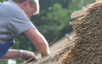 professional Hyde Lea thatchers