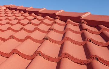 Hyde Lea tile and slate roof replacement