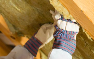 types of Hyde Lea pitched roof insulation materials