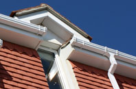 Hyde Lea fascias