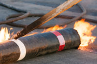 free Hyde Lea flat roofing repair quotes