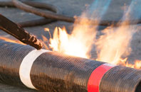 Hyde Lea flat roofing replacement