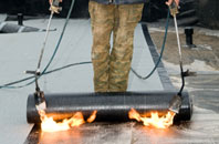 Hyde Lea flat roof sealing quote