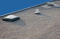 Hyde Lea flat roofing