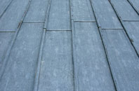 Hyde Lea lead roofing