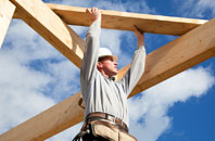 Hyde Lea roof replacement work