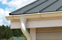 Hyde Lea soffits