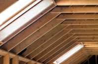 Hyde Lea tapered roof insulation quotes